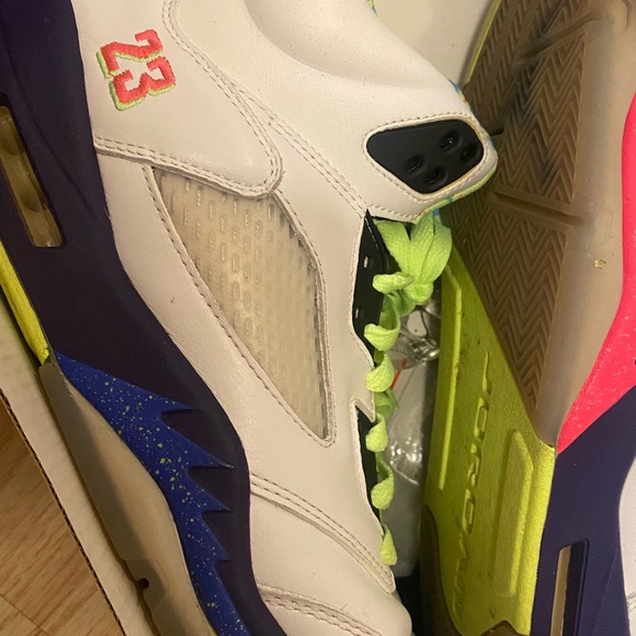 Jordan 5s - Picture 3 of 14